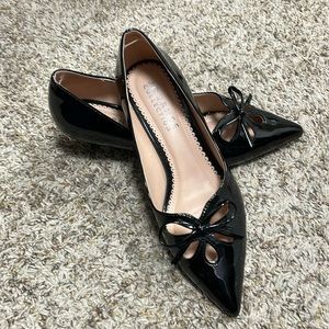 Journee Collection Heels